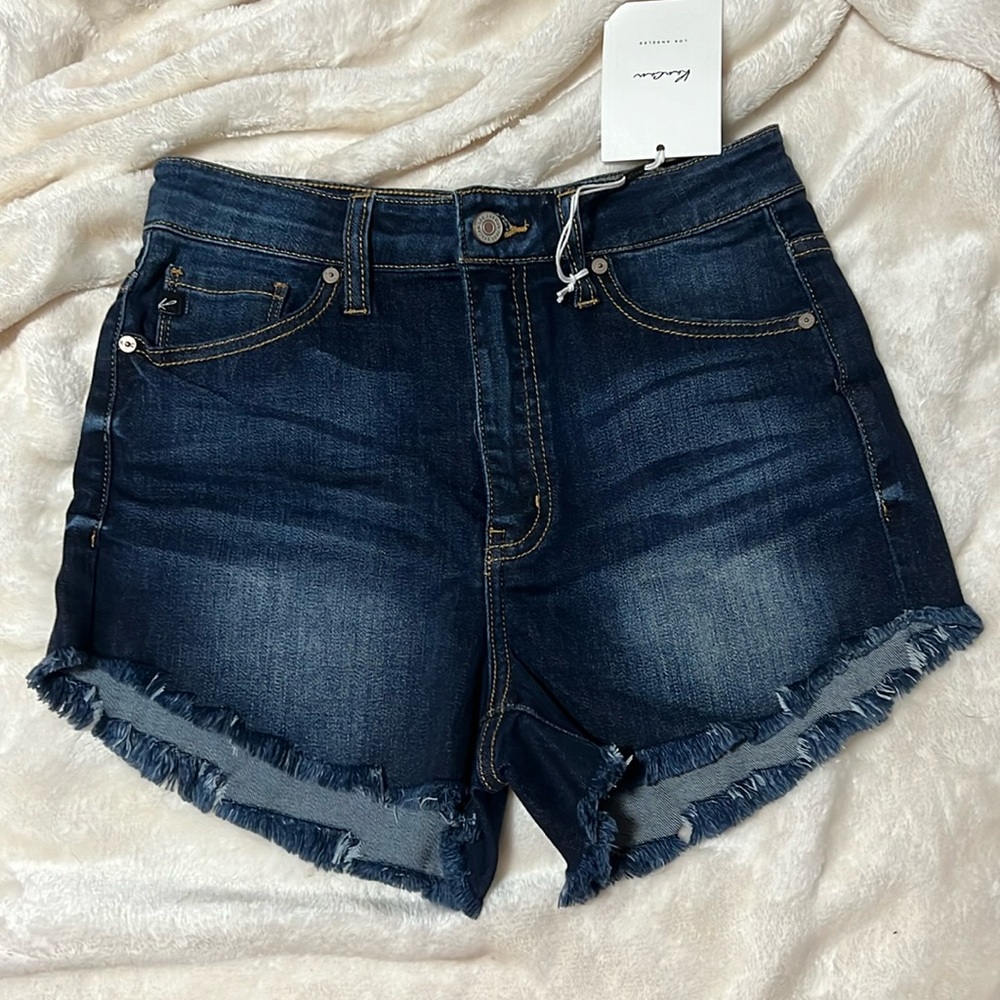 KanCan Shorts